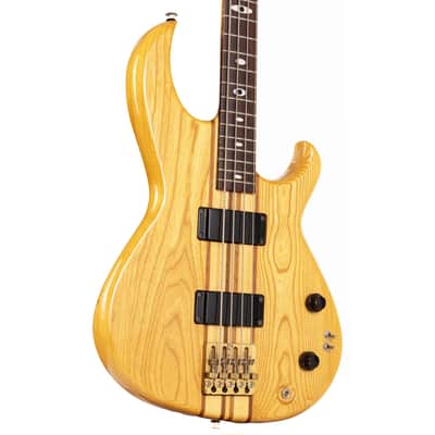 1980 Aria Pro II RSB-800 Bass Natural image 1