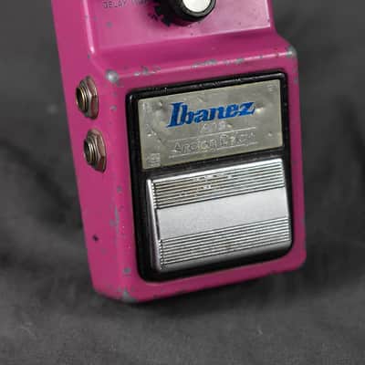 Ibanez AD-9 Analog Delay image 1