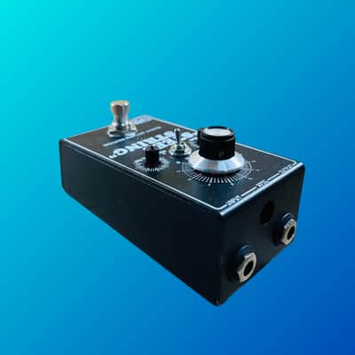 Vertex Steel String Supreme SSS SRV Mini Slight Return Version image 3