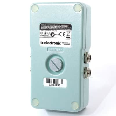 TC ELECTRONIC Quintessence Harmonizer [22761293] (05/22) image 2