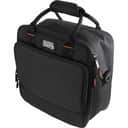 Gator G-MIXERBAG-1212 Nylon renforcé G-Mixerbag de 30,5 x 30,5 x 13,9 cm