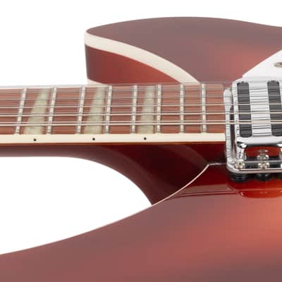 Used Rickenbacker Ric 360/12V64 12-String Fireglo 1997 image 9