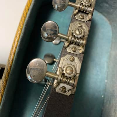 Gibson EH-185 2nd version 1940 image 10
