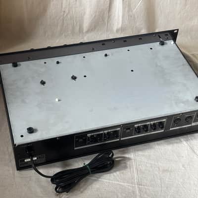 Sony DPS-V55 Multi Effects Processor New internal battery!! image 9