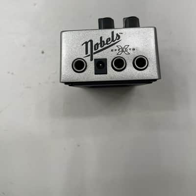 Nobels DD-800 Digital Delay Echo Rare Vintage Guitar Effect Pedal + Box image 7