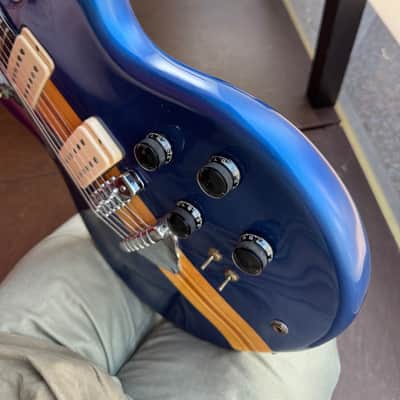 1978 MIJ Greco GO-1000 Speedway Neck Through, Fujigen image 16
