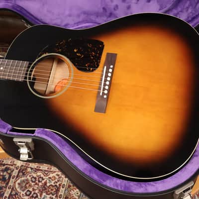 Epiphone 1942 Banner J-45 Reissue image 9