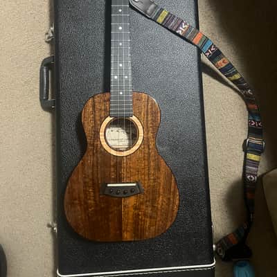 Kanile'a (Kanilea) Tenor  K-3 Premium 4 Strings image 1