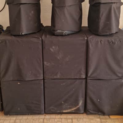 K-Array Redline (KF12 + KL18) 2012 - 2016 image 8