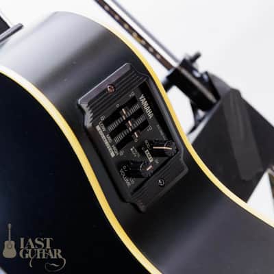 Yamaha APX-4A-SPL Around 1990s image 11