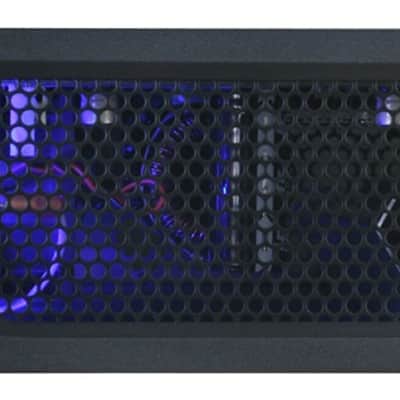 Peavey IPR2 7500 | Amplifier: 2,800W x2 at 4 Ohms image 4