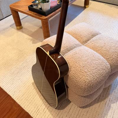 Martin Custom Shop 000-28 (Adirondack) image 3