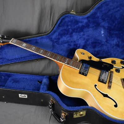 1979 Guild X-175 Manhattan image 5