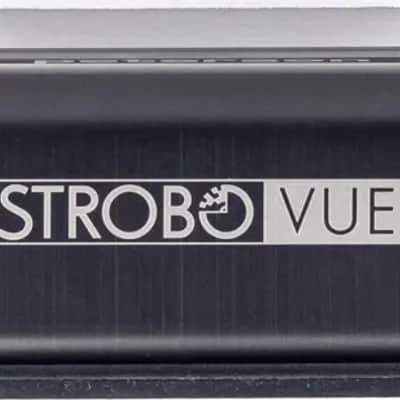 Peterson StroboVUE Tuner Visual Unmuted Effortless Strobe Tuner image 2