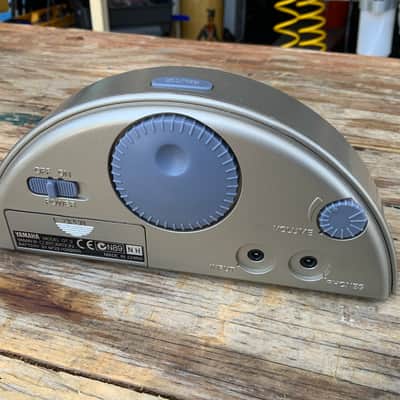 Yamaha QT-2 Quartz Metronome image 4