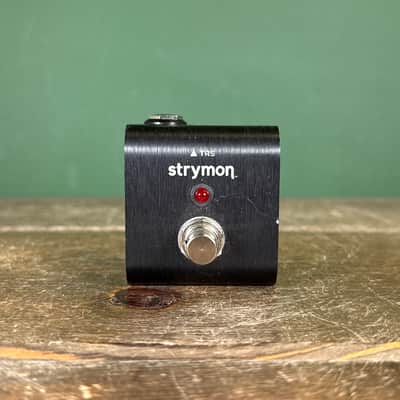 Strymon MiniSwitch Tap Favorite 2010s - Black image 2