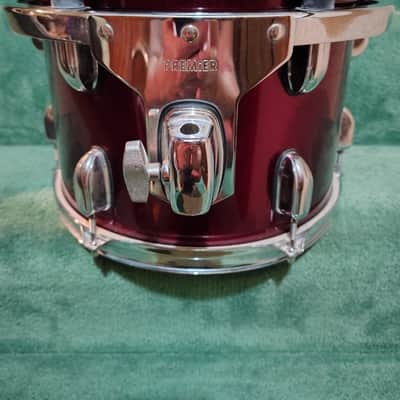 Premier Cabria 12"(Diameter)x9"(Depth) Rack Tom image 3