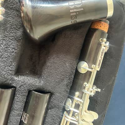 Leblanc Leblanc Bliss LB210 (or L210S) 2018–2020 - natural wood image 2