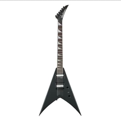 Jackson JS Series JS32T King V - Gloss Black image 1