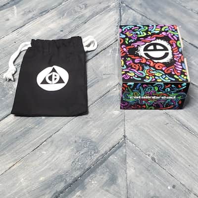 Mint Catalinbread Talisman Reverb Pedal image 4