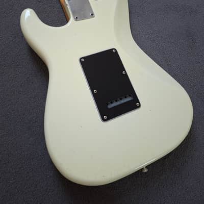 Immagine Fender Japan Squier Stratocaster 1985 - 8