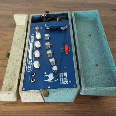 Watkins WEM Copicat MKII 61’ RARE image 4
