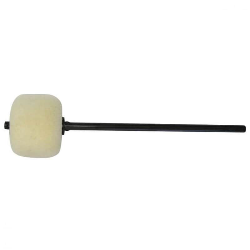 Danmar 206 Felt Bass Drum Beater image 1