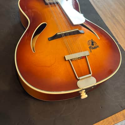 Framus Mandolin 1960’s image 2