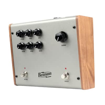 Milkman Sound Benson The Amp image 2
