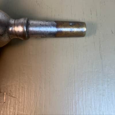 King 28 Trombone Mouthpiece image 7