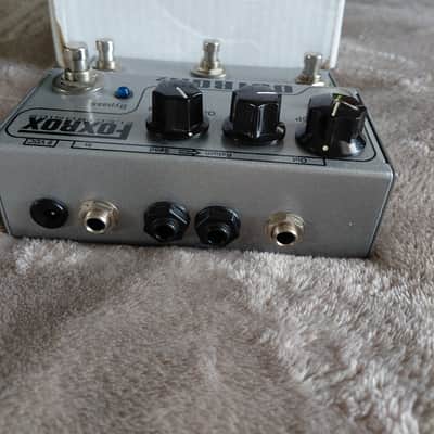 Foxrox Electronics Octron 2 2010s - Silver image 5