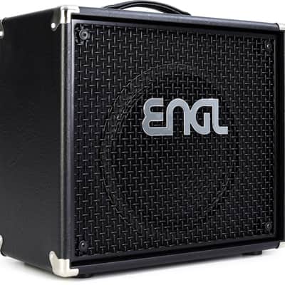 ENGL Amplifiers Ironball 20W 1x12-inch Tube Combo image 1