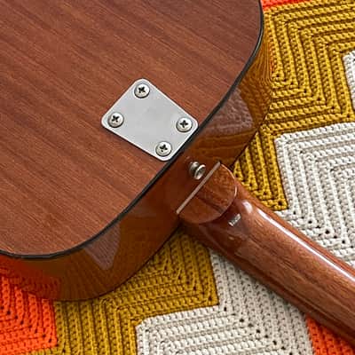 EKO Rio Grande VI - 1960’s Made in Italy 🇮🇹! - Multa Bella Chitarra! - Beautiful Guitar! - image 10