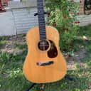 Collings DS2H Dreadnought