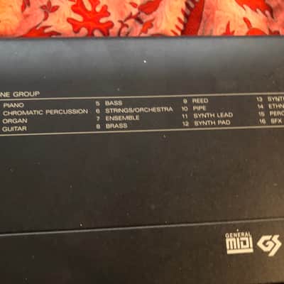 Roland JV-35 image 6