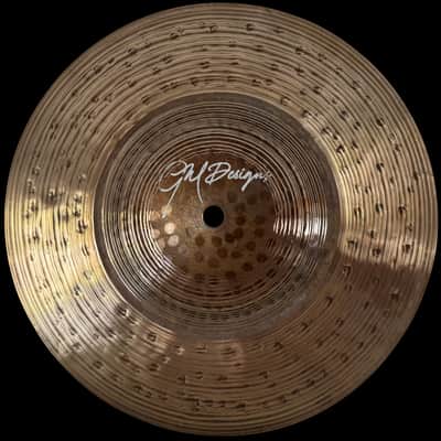 11” GM Designs Wide Lip Bell - Inspired by Gavin Harrison's Sound! image 1