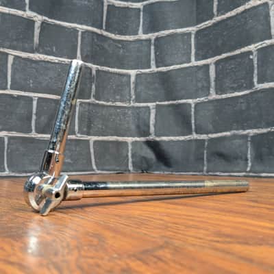 RIMS Vintage Tom Holder Suspension -Chrome image 1