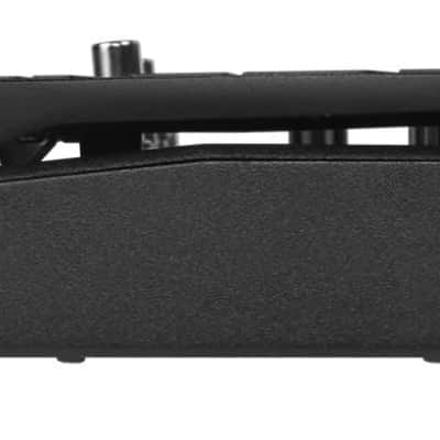 Valeton GP-200 GP-200 Multi-Effects Processor, Black image 5