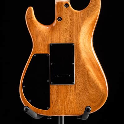 Tom Anderson Drop Top Shorty Natural Pink to Purple image 18