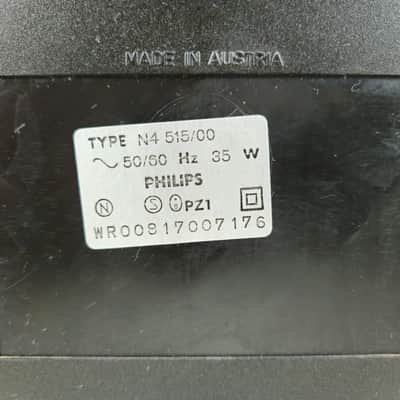 Philips - N4515 - Stereo Tape Deck - New belts image 8