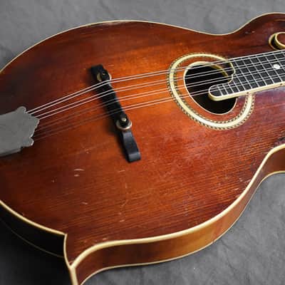1915 Gibson F-4 image 18