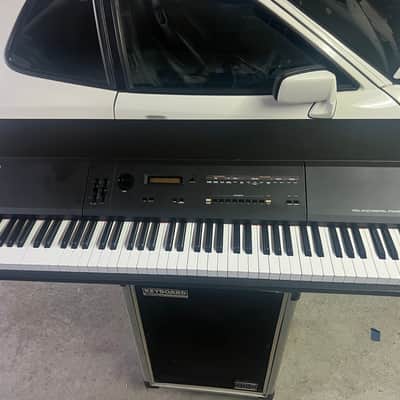Roland RD-1000 mid 80s 88-Keys Stage electric Piano keyboard