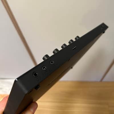 Polyend Play Sample-Based MIDI Groovebox 2022 - Present - Black image 7