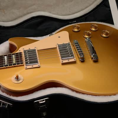 Gibson Les Paul Traditional 2008 - 2012 - Goldtop image 6