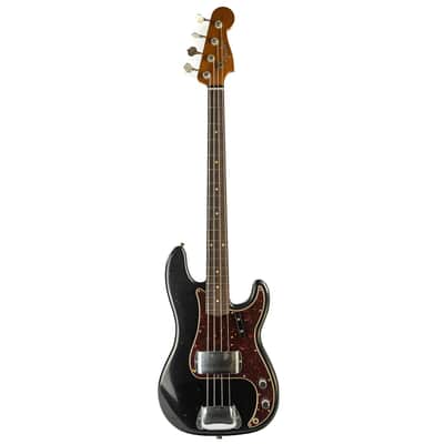 Fender Custom Shop '60s Precision Bass Journeyman Relic