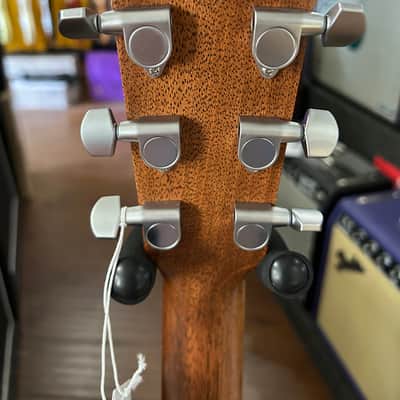 Martin SC-10E Modern 2026- Satin Natural / #3048379 image 14