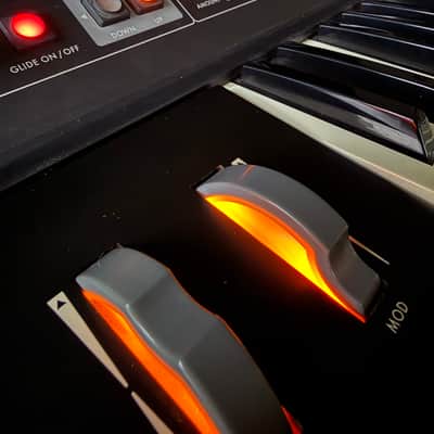 Moog Little Phatty Stage II image 8