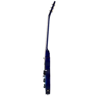 Gibson Les Paul Modern Studio Blueberry Burst image 3