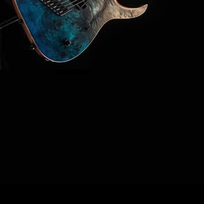 Mayones duvell vf6 elite 2020 - Satin image 2