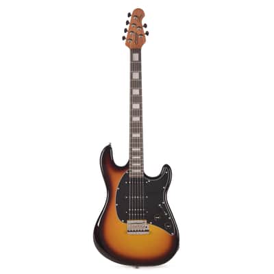 Sterling by Music Man Cutlass Plus HSS Electric Guitar Showtime image 4